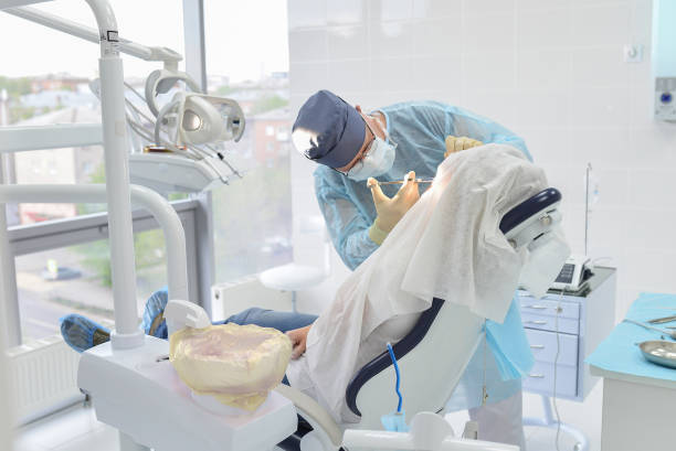 Best Emergency Dental Care for Broken or Chipped Teeth in Eunice, LA